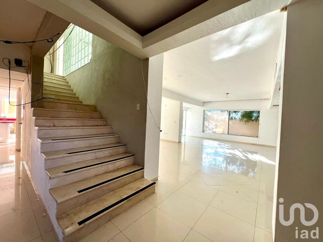 Casa en Cancún, Quintana Roo, México 3 - 15803712