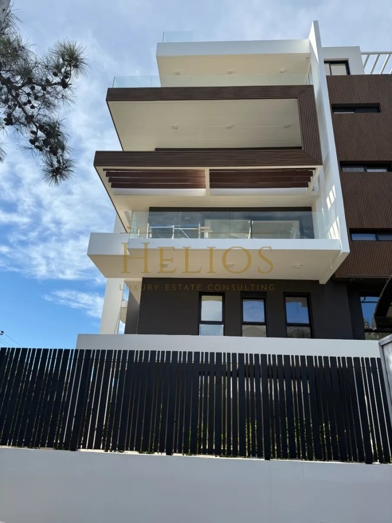 Apartment in Glyfada, Attica, Greece 1 - 15802402