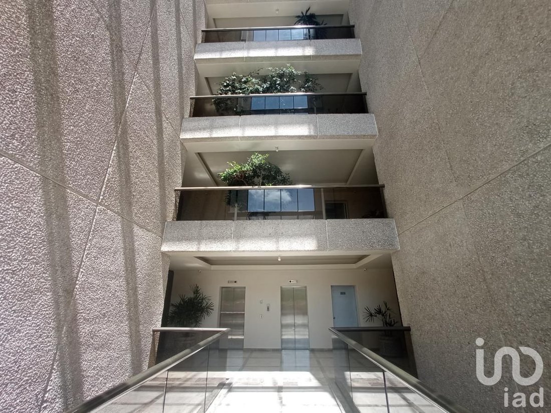 Apartment in Mexico City, Mexico 4 - 15802891