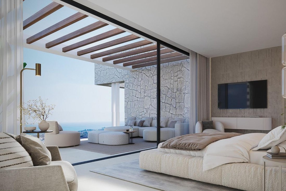 House in Estepona, Andalusia, Spain 3 - 15800545