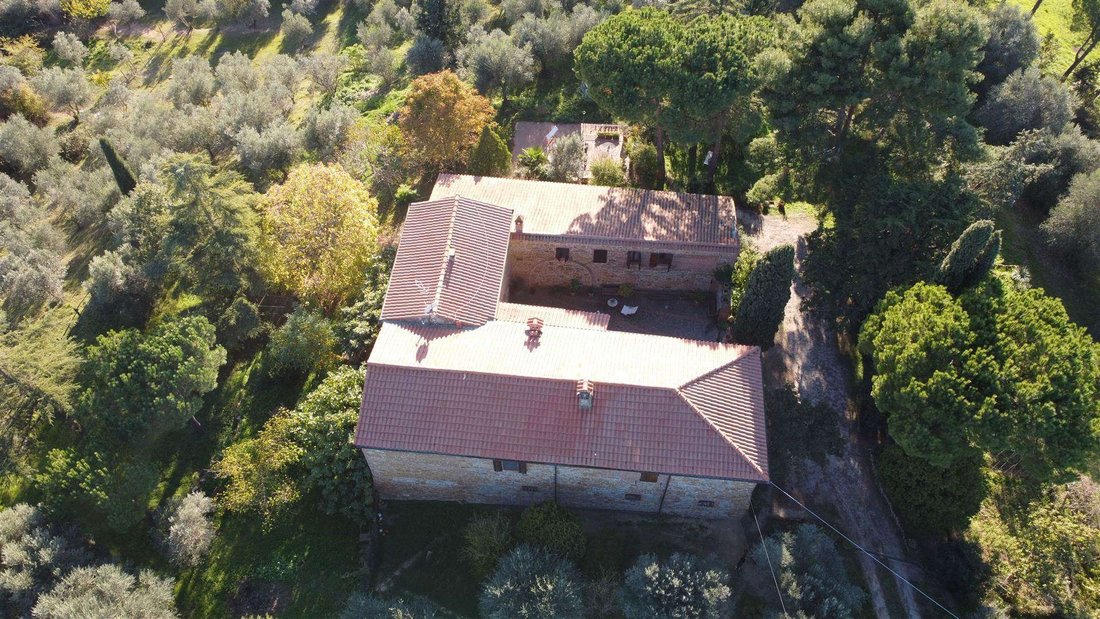 Trequanda, Tuscany, Italy 1 - 15804980