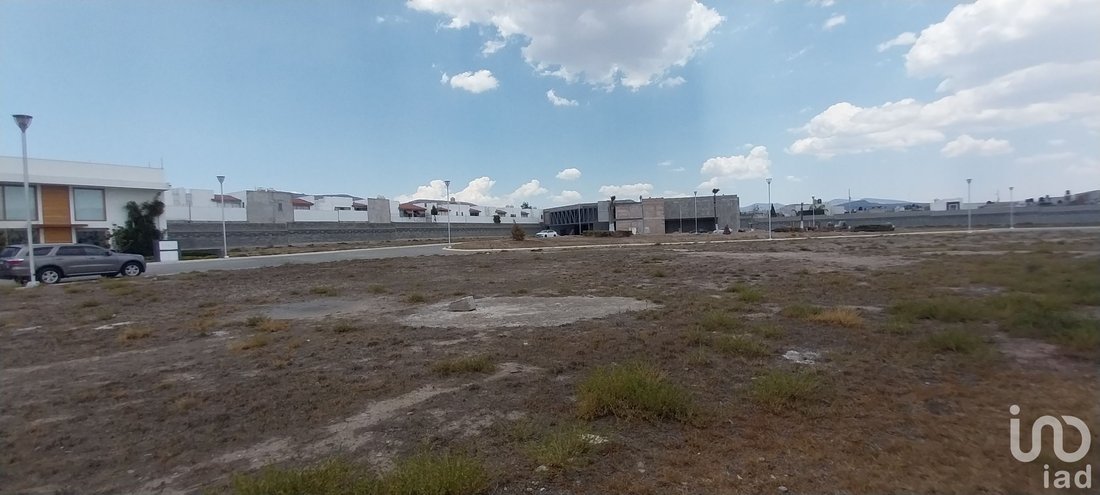 Land in Pachuca, Hidalgo, Mexico 5 - 15803392