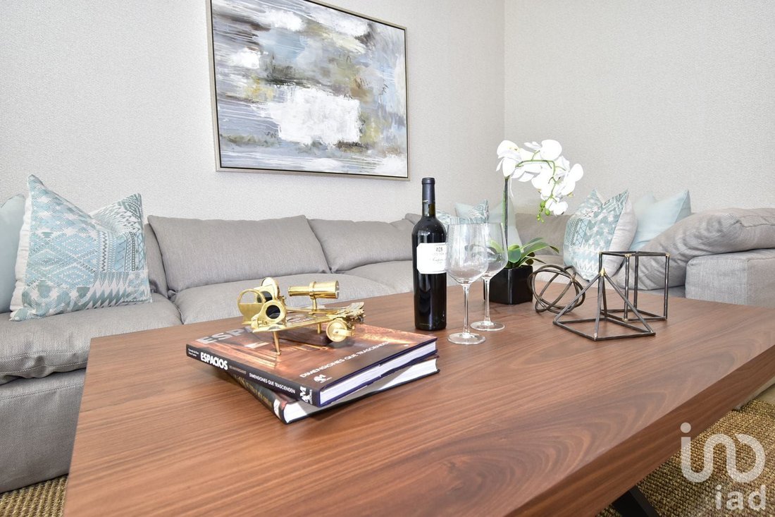 Apartment in Cancún, Quintana Roo, Mexico 4 - 15804704