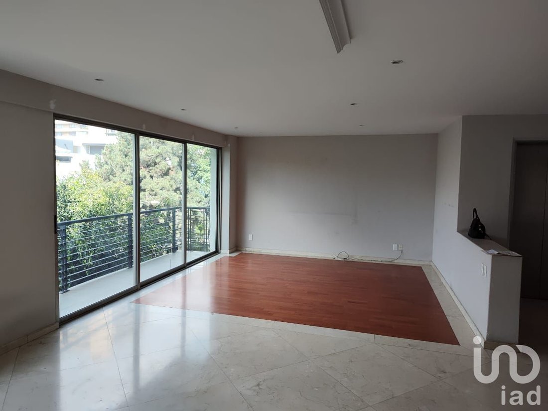 Apartment in Mexico City, Mexico 3 - 15803656