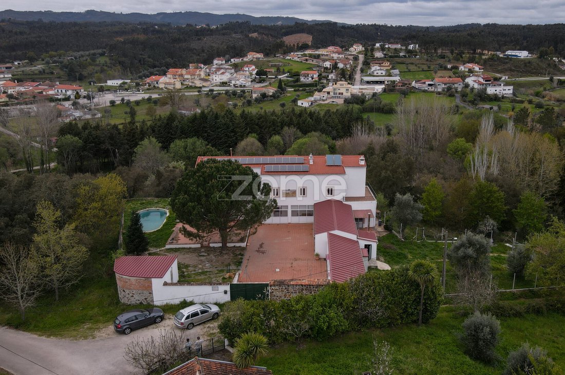 House in Foz de Arouce e Casal de Ermio, Coimbra District, Portugal 5 - 14733272