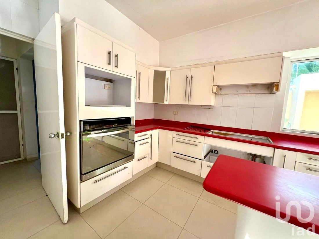 Casa en Cancún, Quintana Roo, México 4 - 15803712