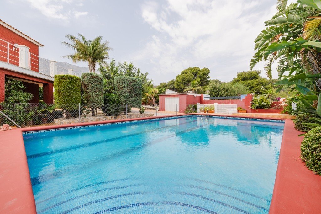 Villa in Denia, Valencian Community, Spain 5 - 15805285