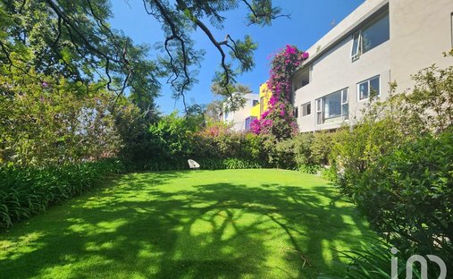 Casa a Città del Messico, Messico 1