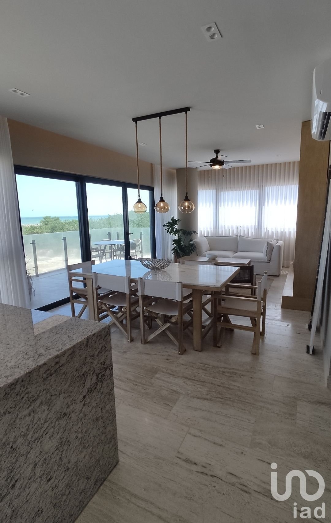 Apartment in Progreso, Yucatan, Mexico 4 - 15804415