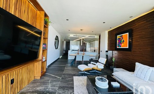 Appartement à Cancún, Quintana Roo, Mexique 1
