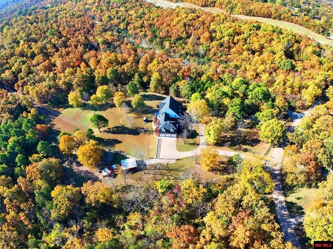 House in Mountain Home, Arkansas, United States 3 - 15130719