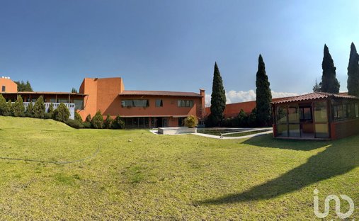 Casa a Ixtapaluca, Stato del Messico, Messico 1