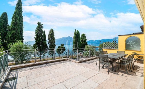 Appartement à Torri del Benaco, Vénétie, Italie 1