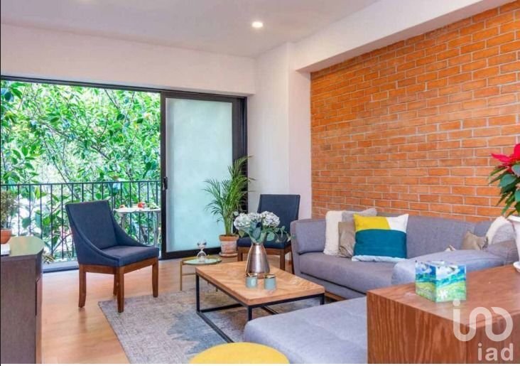 Apartment in Mexico City, Mexico 1 - 15804429