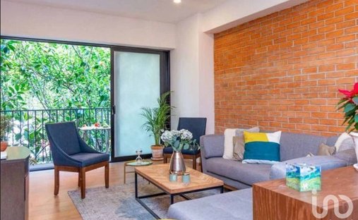Apartment in Mexico City, Mexico 1