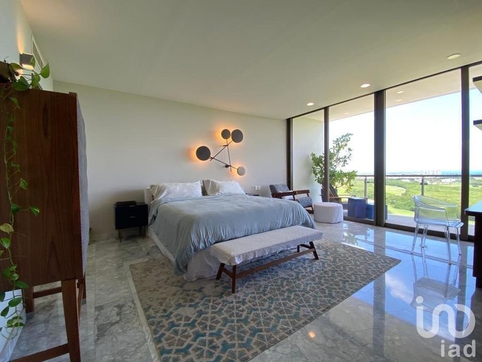 Apartment in Cancún, Quintana Roo, Mexico 4 - 15803349