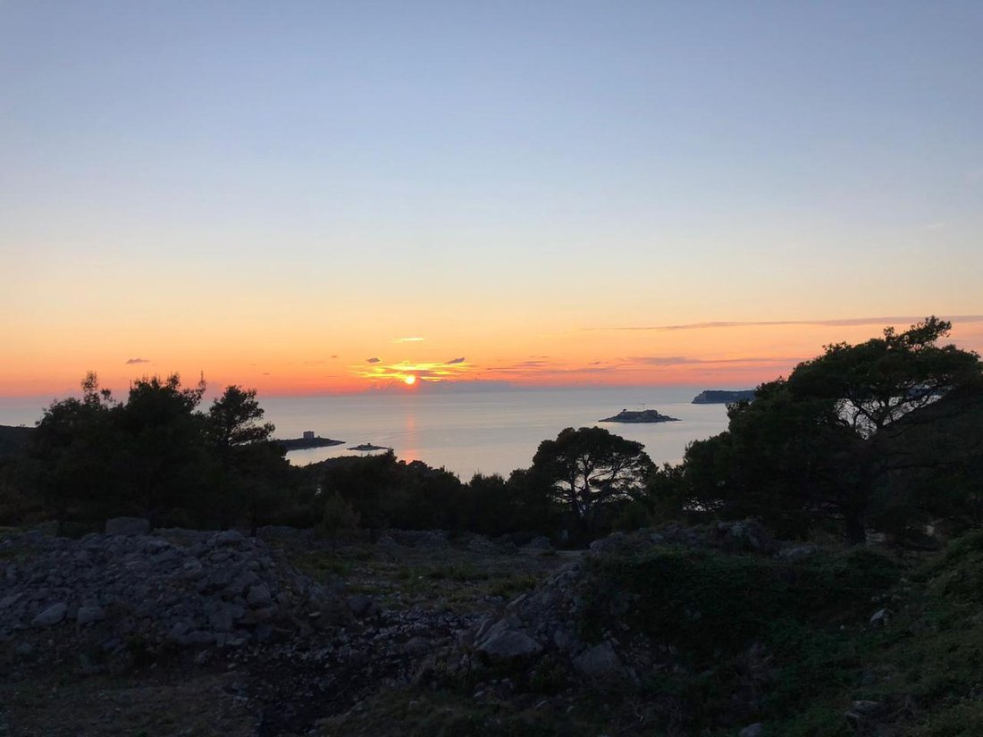 Land in Herceg Novi, Herceg Novi Municipality, Montenegro 4 - 15800733