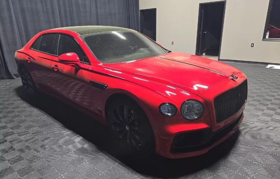 Sedan in Irvine, CA, United States 3 - 15801170