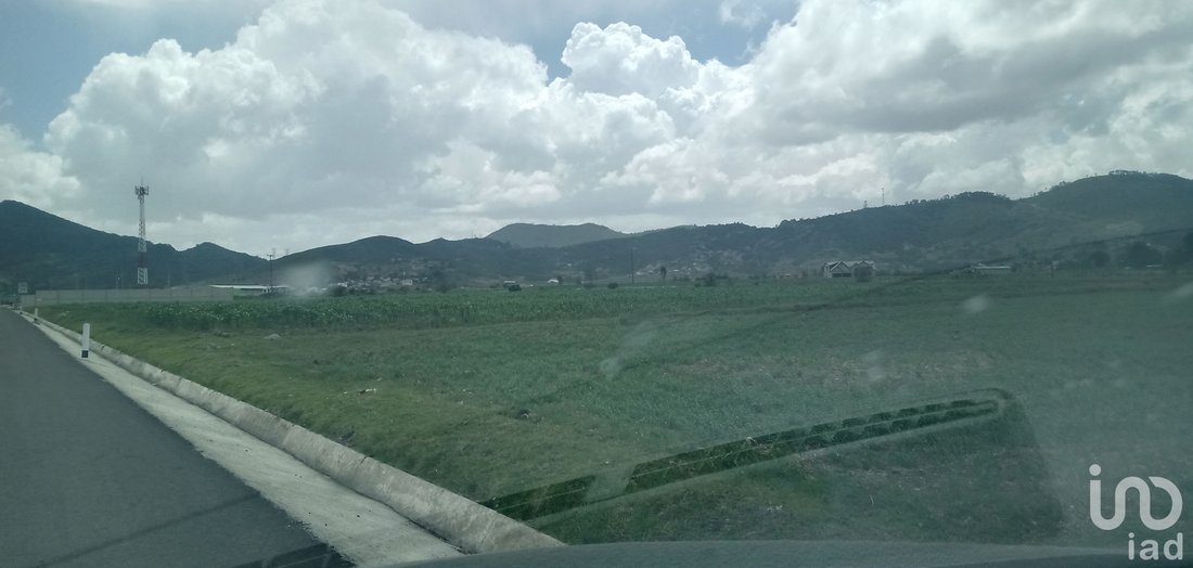 Terreno en La Peña, Hidalgo, México 4 - 15804341