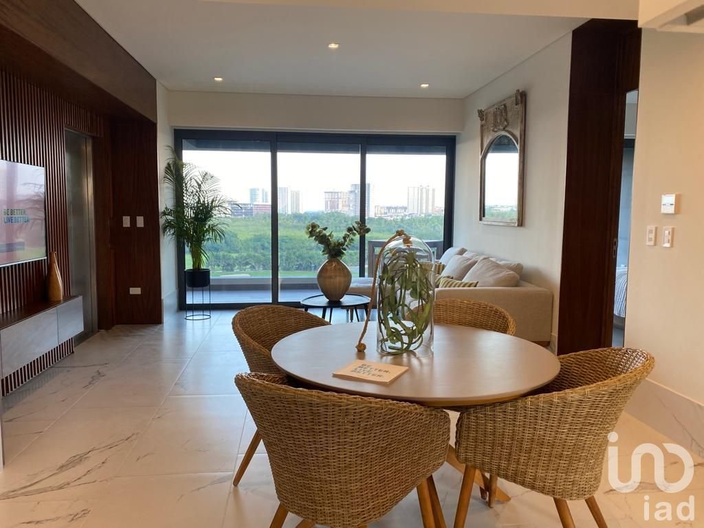 Apartment in Cancún, Quintana Roo, Mexico 2 - 15803992
