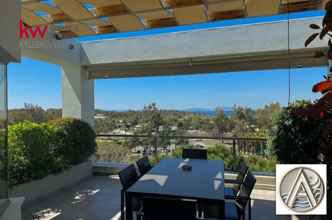 House in Glyfada, Attica, Greece 4 - 15800455