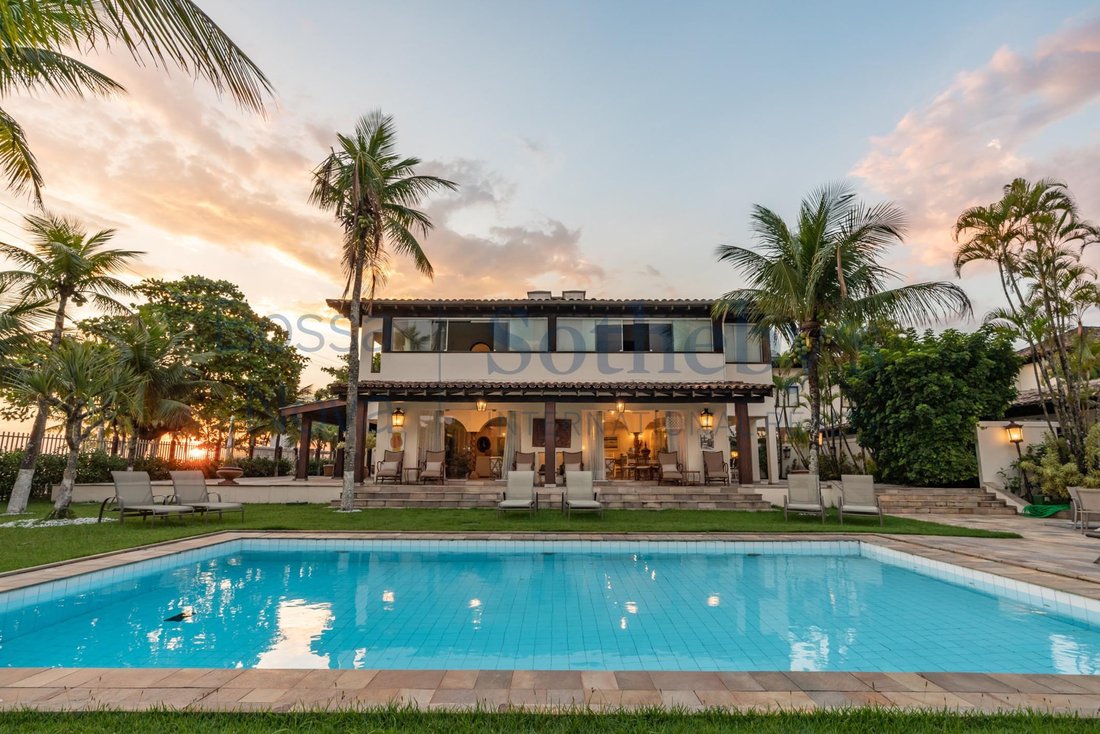 House in Guarujá, State of São Paulo, Brazil 2 - 12432347