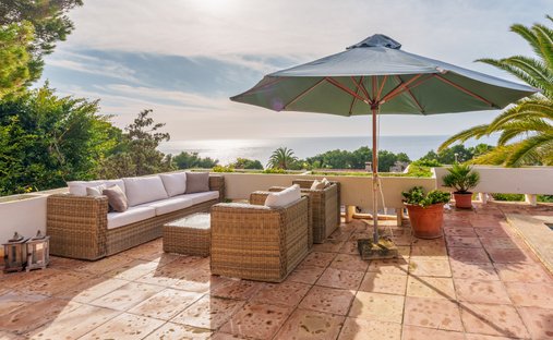 Villa in Son Servera, Balearic Islands, Spain 1