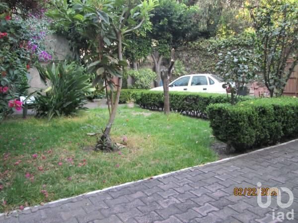 House in Mexico City, Mexico 3 - 15803020