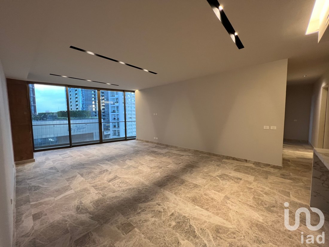 Apartment in Zapopan, Jalisco, Mexico 3 - 15804578