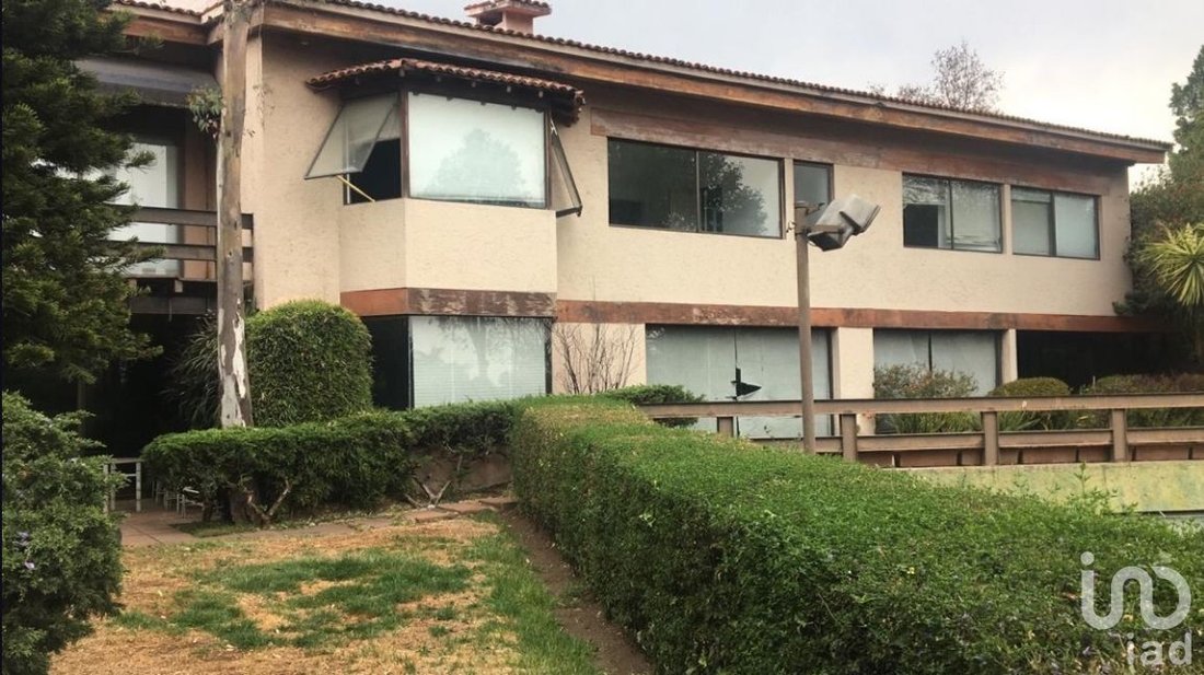House in Santa Catarina Yecahuitzotl, Mexico City, Mexico 2 - 15804882