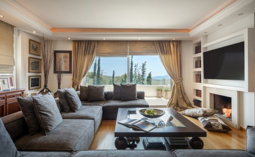 Apartment in Kifisia, Attica, Greece 1