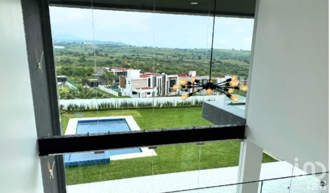 House in Lomas de Cocoyoc, Morelos, Mexico 5 - 15803978