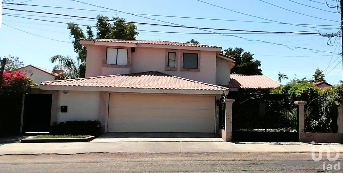 House in Mexicali, Baja California, Mexico 1 - 15804542