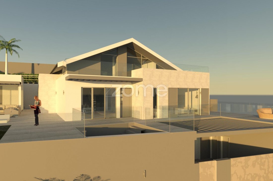 House in Estreito da Calheta, Madeira, Portugal 5 - 14966181
