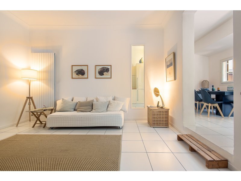 Apartment in Pointe Rouge, 8e Arrondissement, Marseille 5 - 15802313
