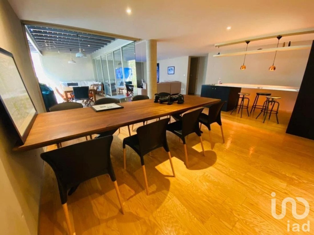 Apartment in Mexico City, Mexico City, Mexico 2 - 15803890