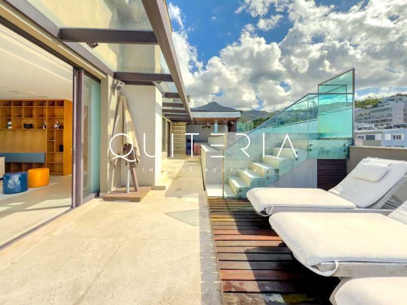 Penthouse in Rio de Janeiro, State of Rio de Janeiro, Brazil 5 - 15805138