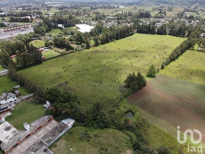 Terreno en San Nicolás, Estado de México, México 2 - 15804008