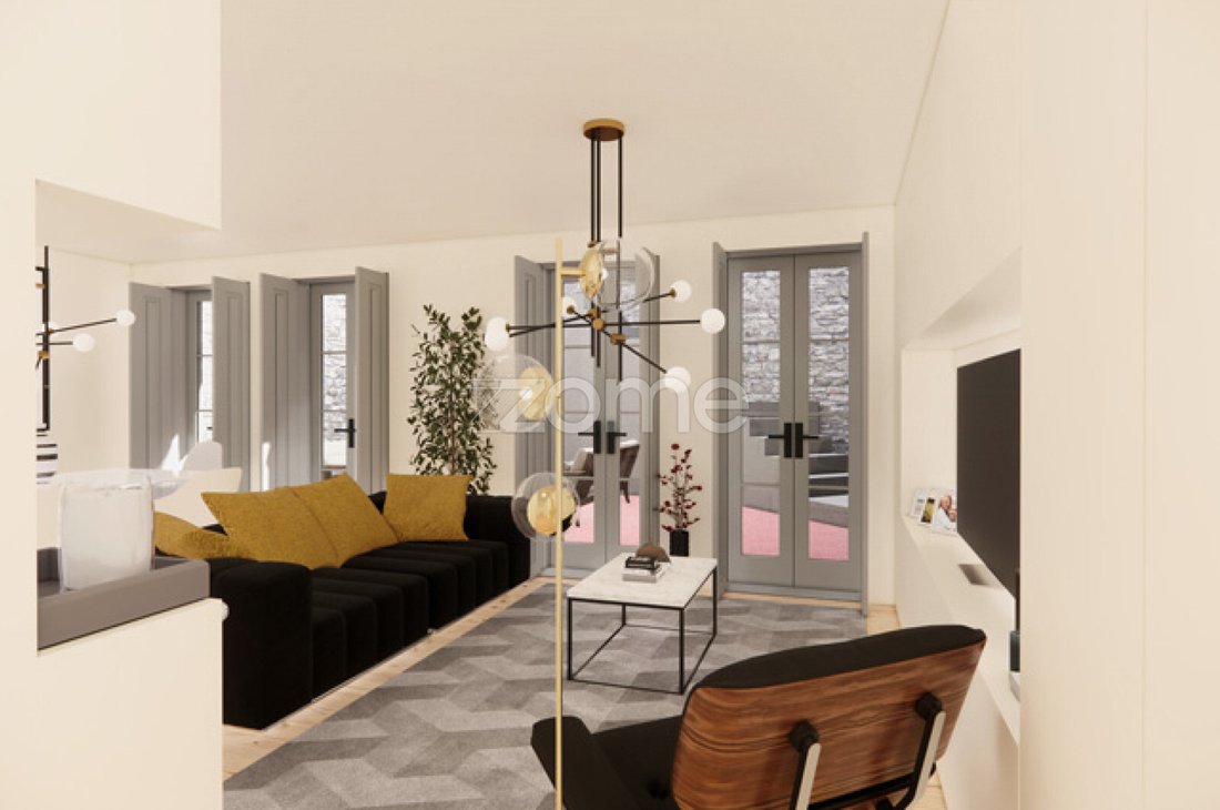 Apartment in Cedofeita, Santo Ildefonso, Se, Miragaia, Sao Nicolau e Vitoria, Porto District, Portugal 5 - 15022631
