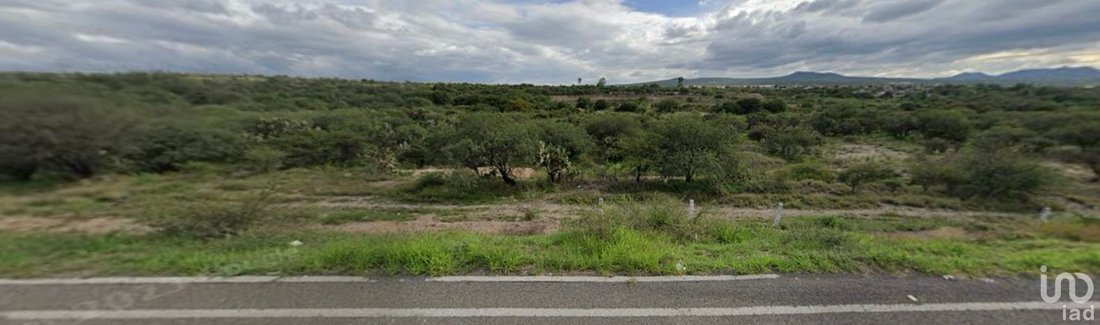 Terreno en San Juan del Río, Querétaro, México 2 - 15804353