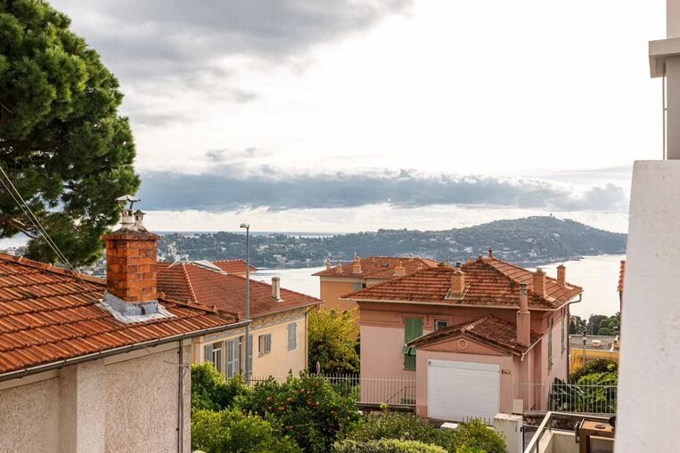 Apartment in Le Port, Villefranche-sur-Mer, France 2 - 15802412
