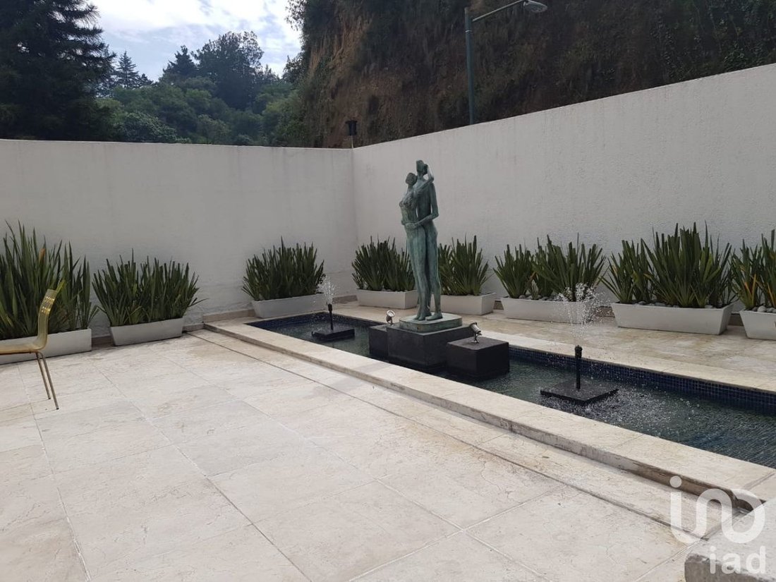 House in Santa Catarina Yecahuitzotl, Mexico City, Mexico 3 - 15804584