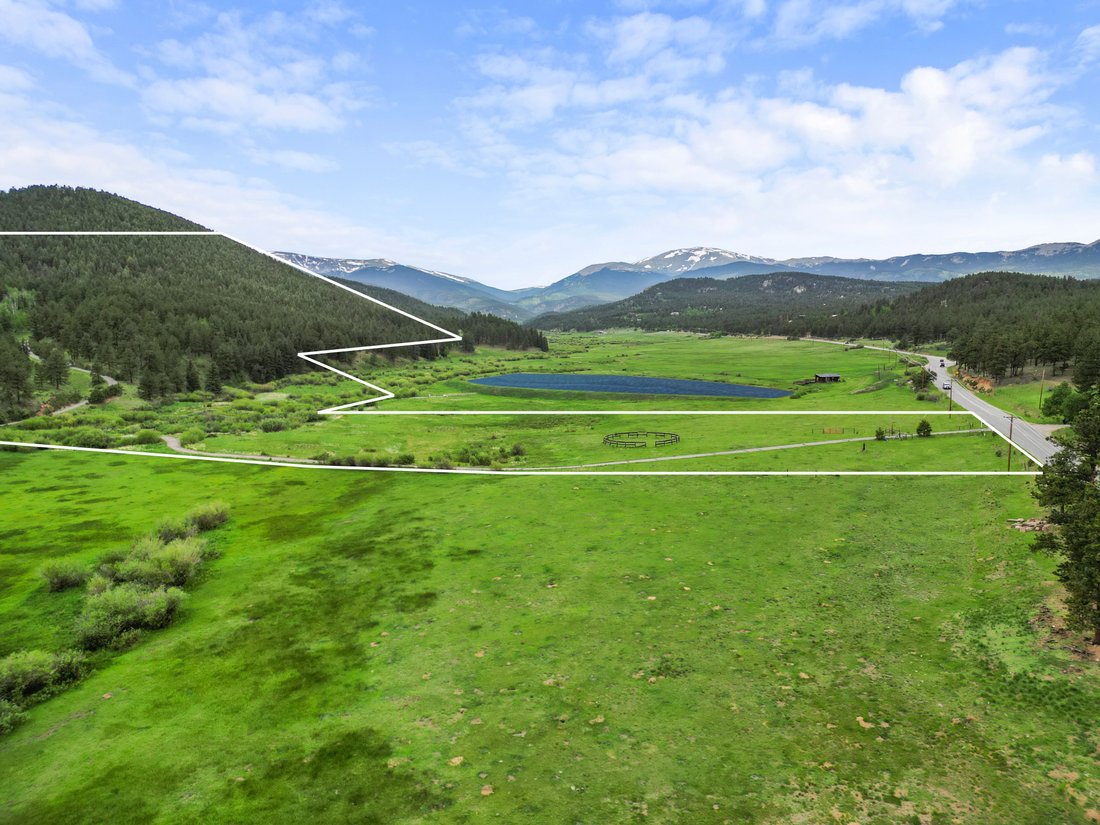 House in Bailey, Colorado, United States 5 - 15654702