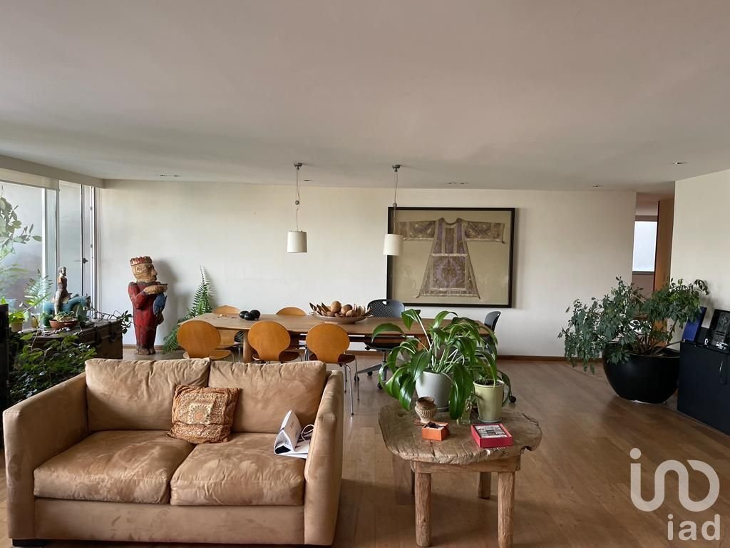 Appartamento in Città del Messico, Messico 1 - 15803232