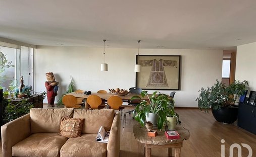 Apartment in Mexico City, Mexico 1