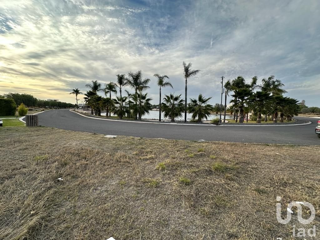 Land in Chichimequillas, Querétaro, Mexico 2 - 15804482