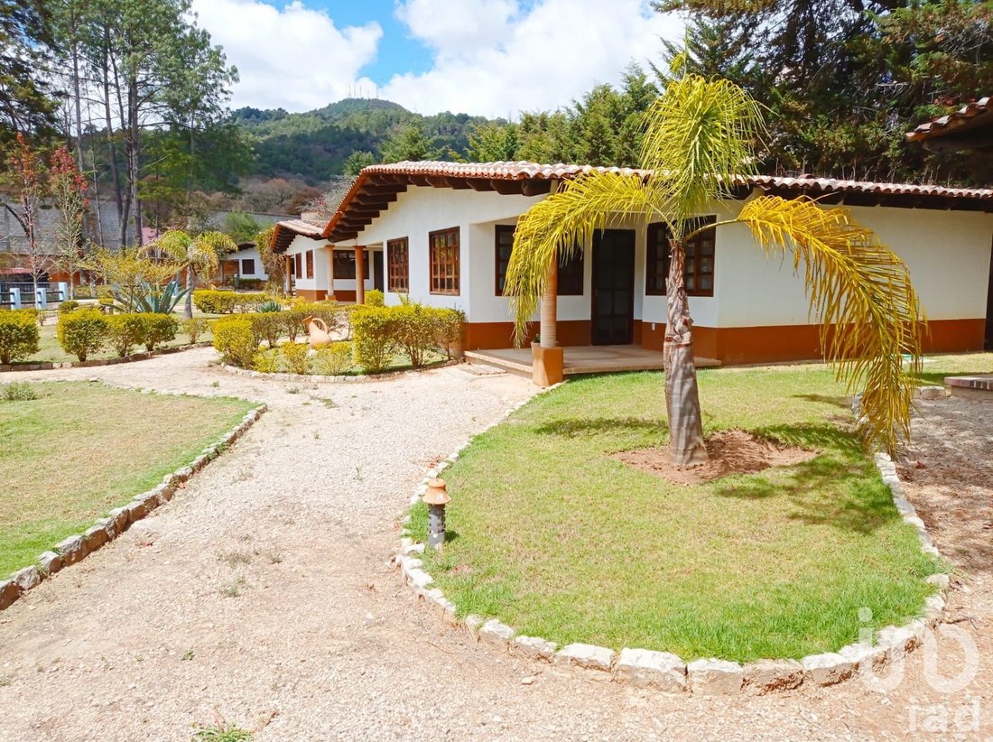 Land in San Cristobal de las Casas, Chiapas, Mexico 2 - 15804410