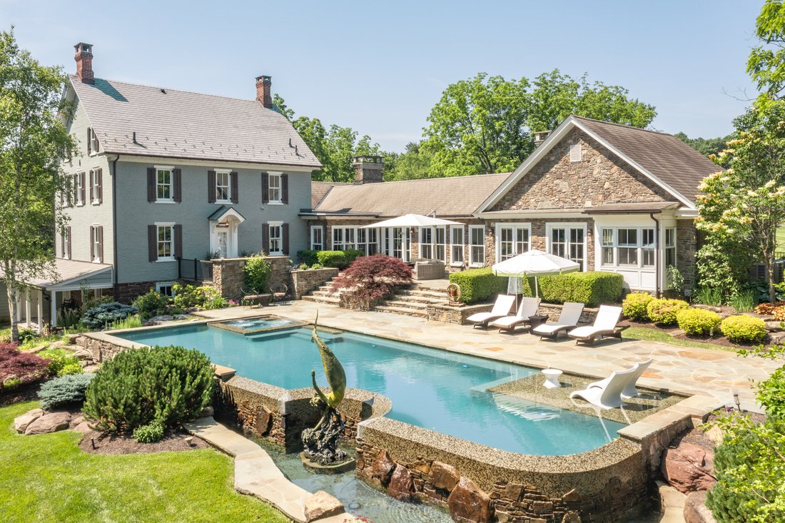 House in Perkasie, Pennsylvania, United States 5 - 15801886