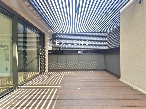 Penthouse in Eixample, Barcelona, Spain 5 - 15804969