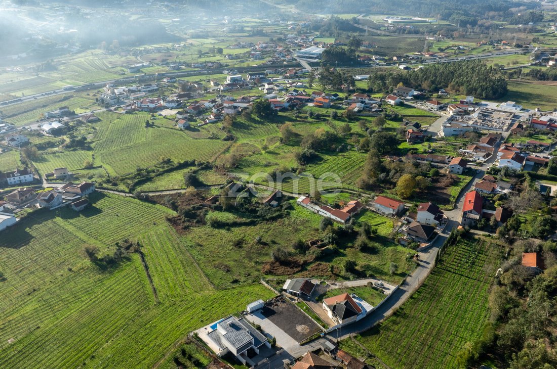 Land in Croca, Porto District, Portugal 4 - 14999953